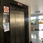 Edifício Tabriz - Apto 204 - ER Hospedagens