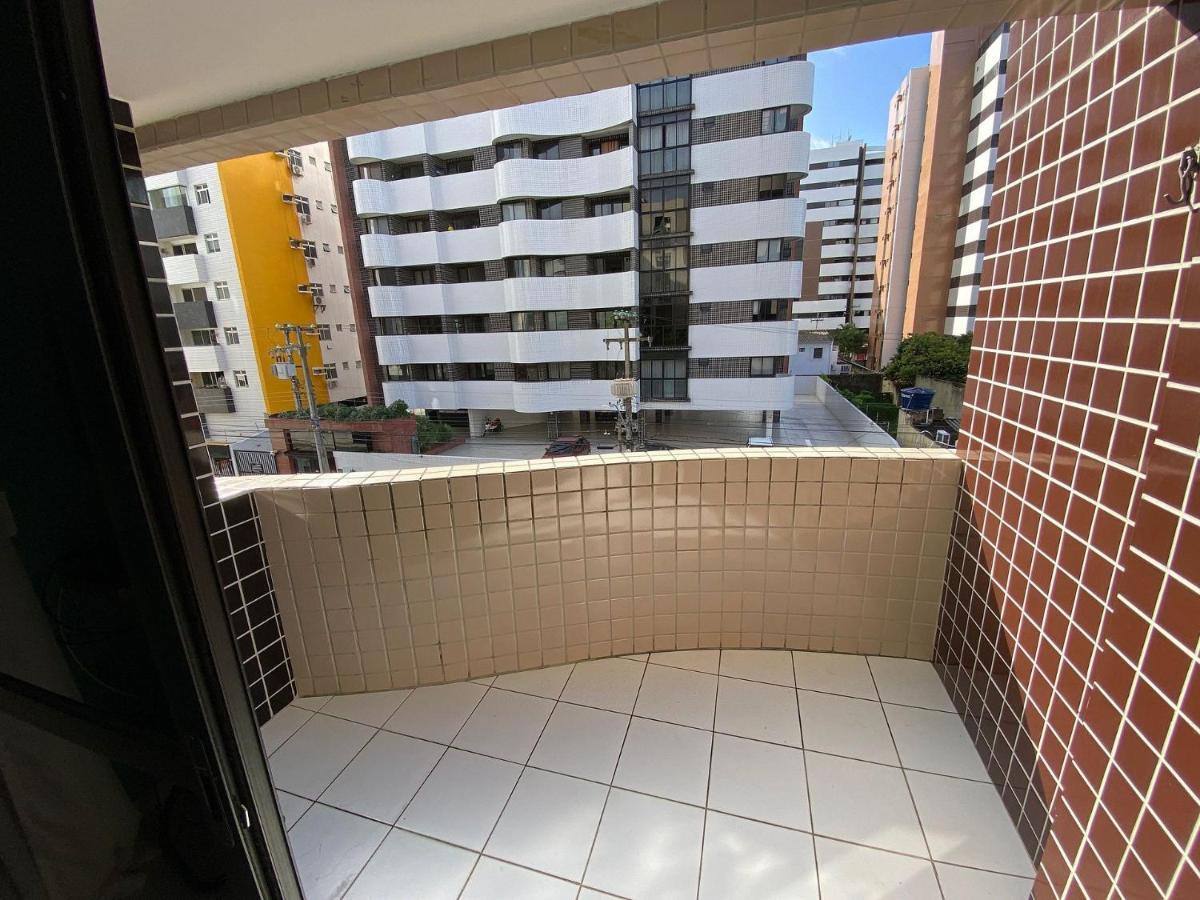 Apartamento Edificio Tabriz Apto. 204 Nobile Maceió