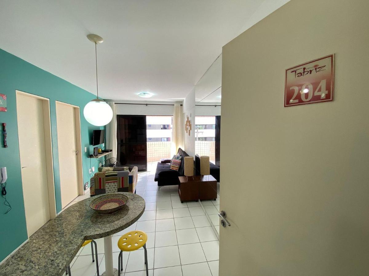 Apartamento Edificio Tabriz Apto. 204 Nobile *