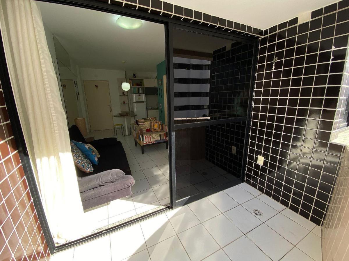 Edificio Tabriz Apto. 204 Nobile Apartamento Maceió