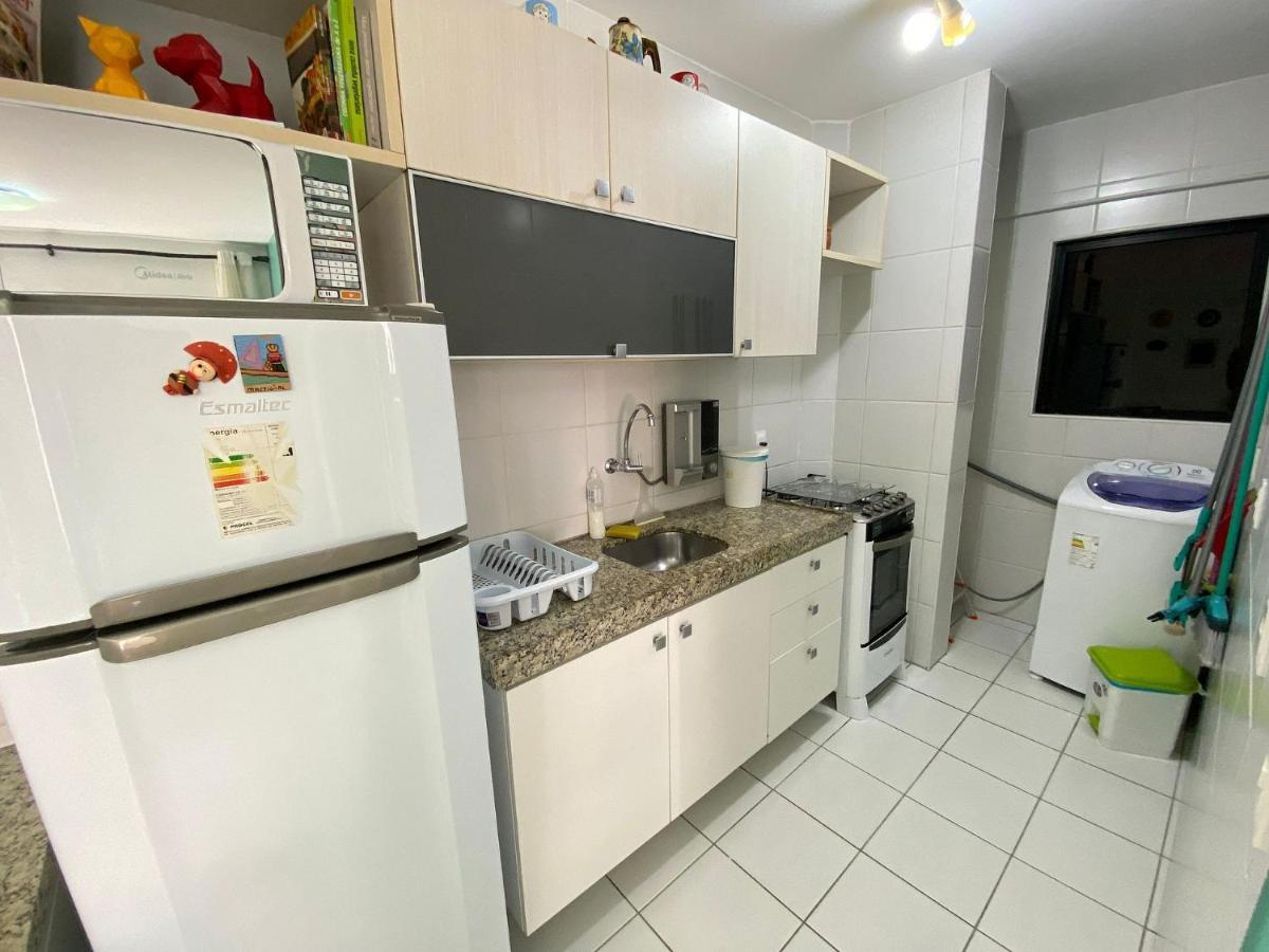 Apartamento Edificio Tabriz Apto. 204 Nobile