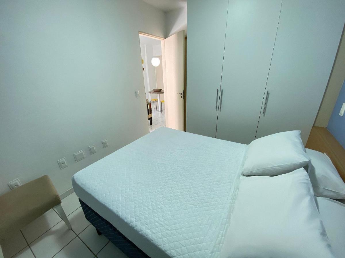 Edificio Tabriz Apto. 204 Nobile Apartamento *