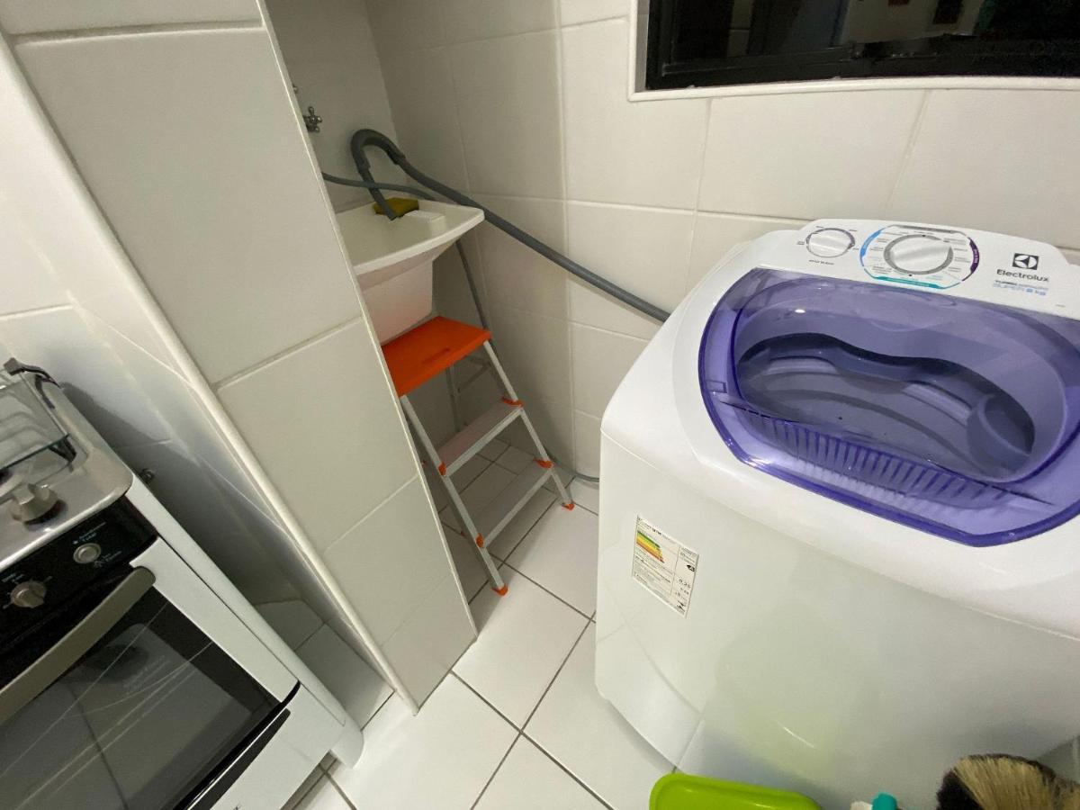 Edificio Tabriz Apto. 204 Nobile Apartamento Maceió