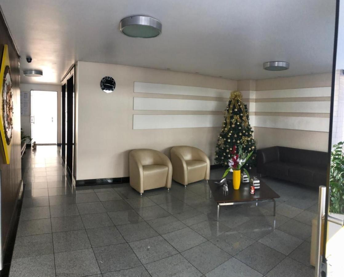 Apartamento Edificio Tabriz Apto. 204 Nobile