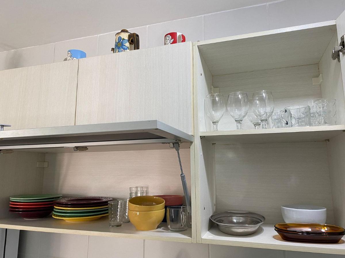 Edificio Tabriz Apto. 204 Nobile Apartamento