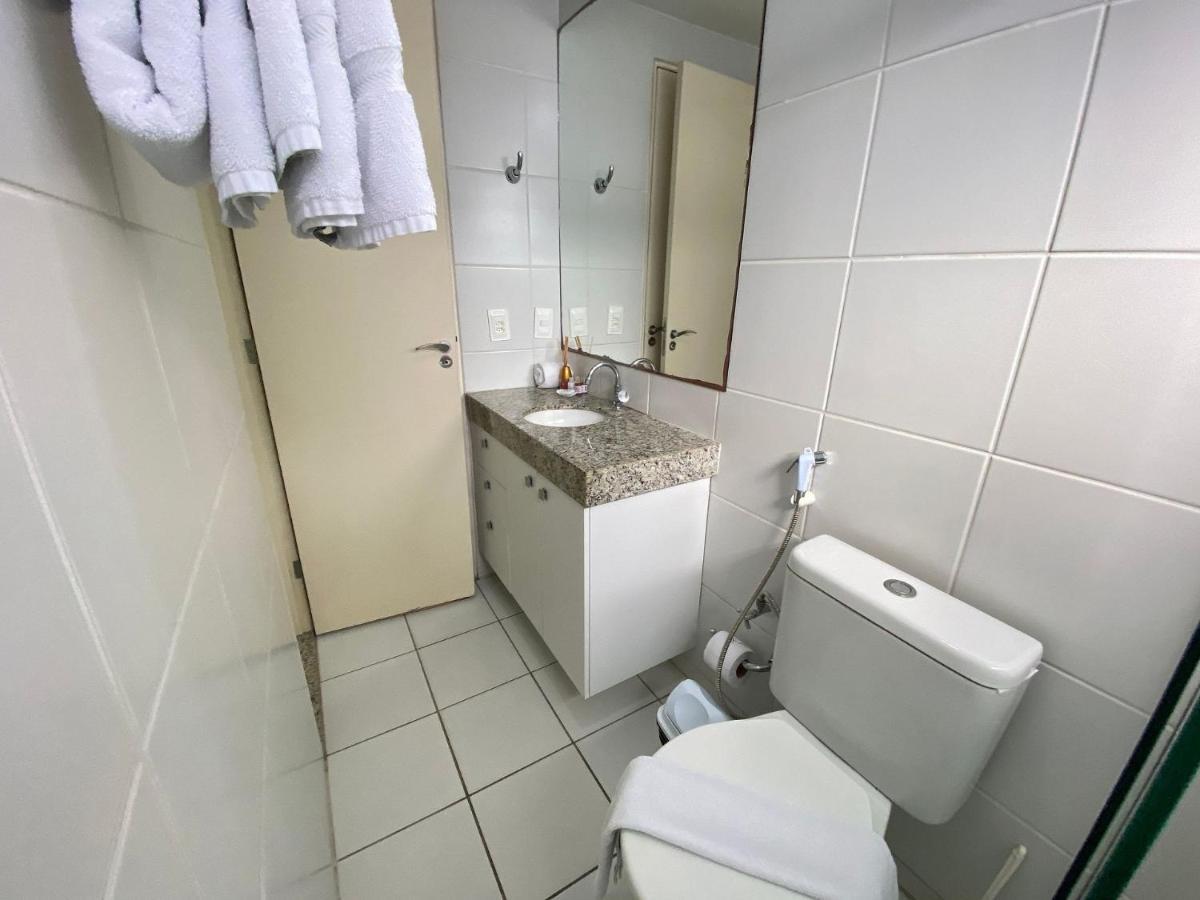 Edificio Tabriz Apto. 204 Nobile Apartamento Maceió