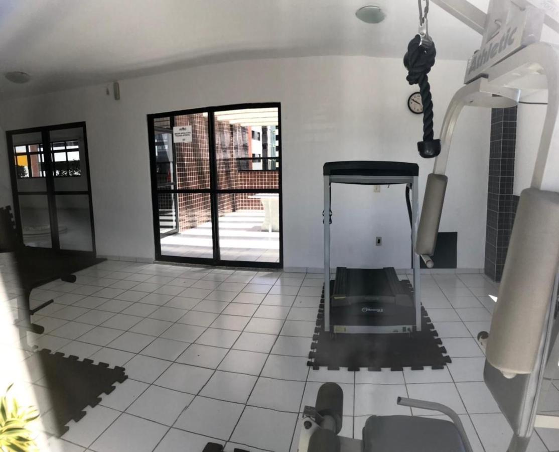 Edificio Tabriz Apto. 204 Nobile Apartamento *
