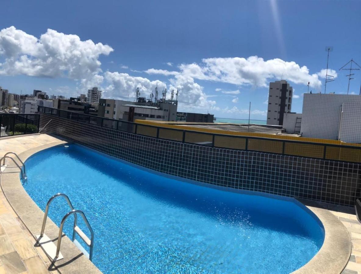 Apartamento Edificio Tabriz Apto. 204 Nobile Maceió