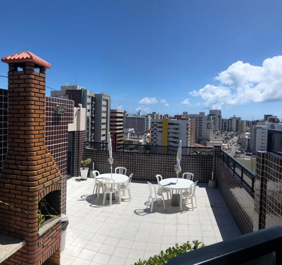 Apartamento Edificio Tabriz Apto. 204 Nobile *
