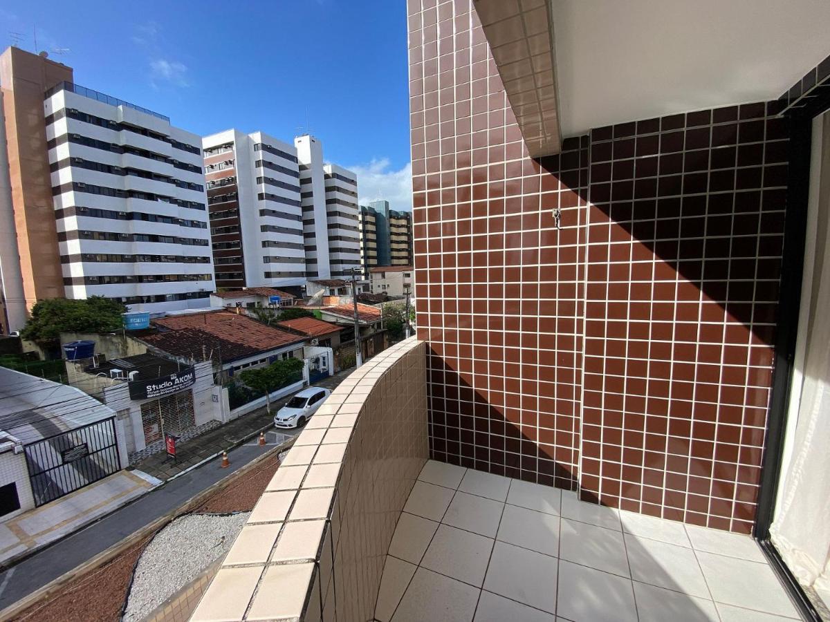 Edifício Tabriz - Apto 204 - Er Hospedagens Apartamento