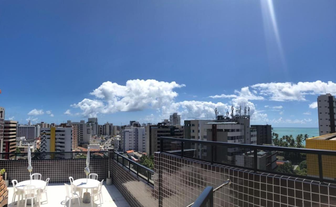 Edifício Tabriz - Apto 204 - Er Hospedagens * Maceió