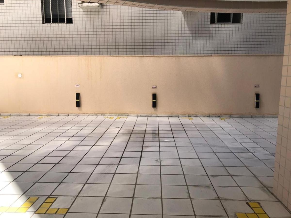 Edifício Tabriz - Apto 204 - Er Hospedagens * Maceió