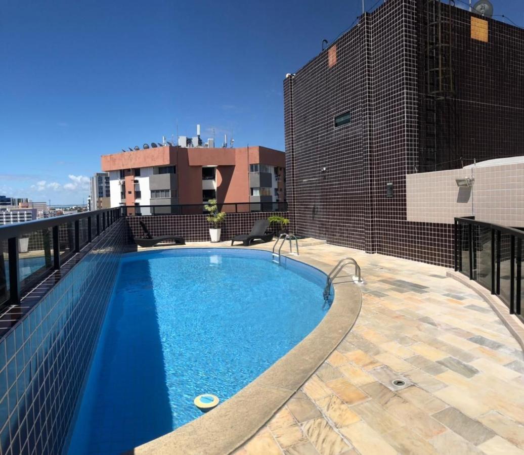 Edifício Tabriz - Apto 204 - Er Hospedagens Apartamento